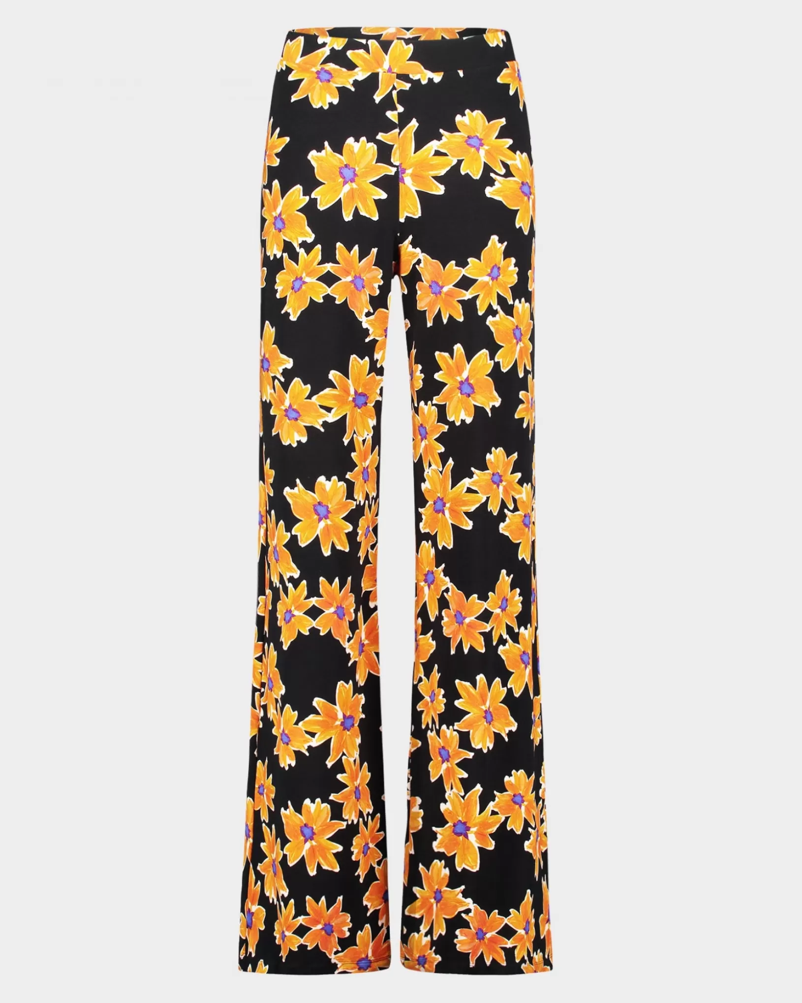 STIEGLITZ Alicia Palazzos | Yellow Shop