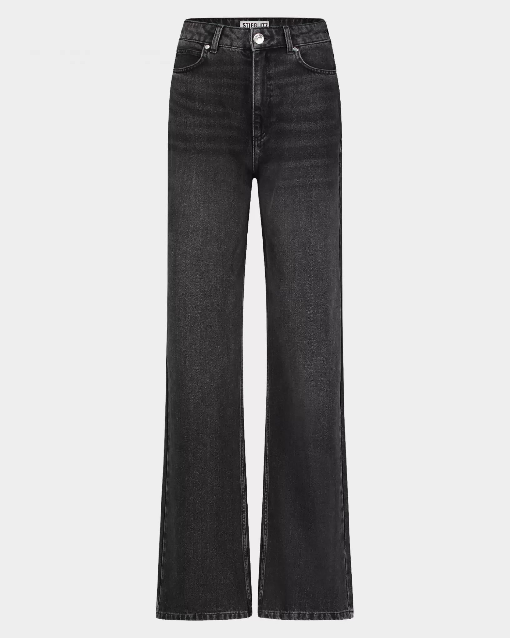 STIEGLITZ Basic Stieg Jeans | Black New