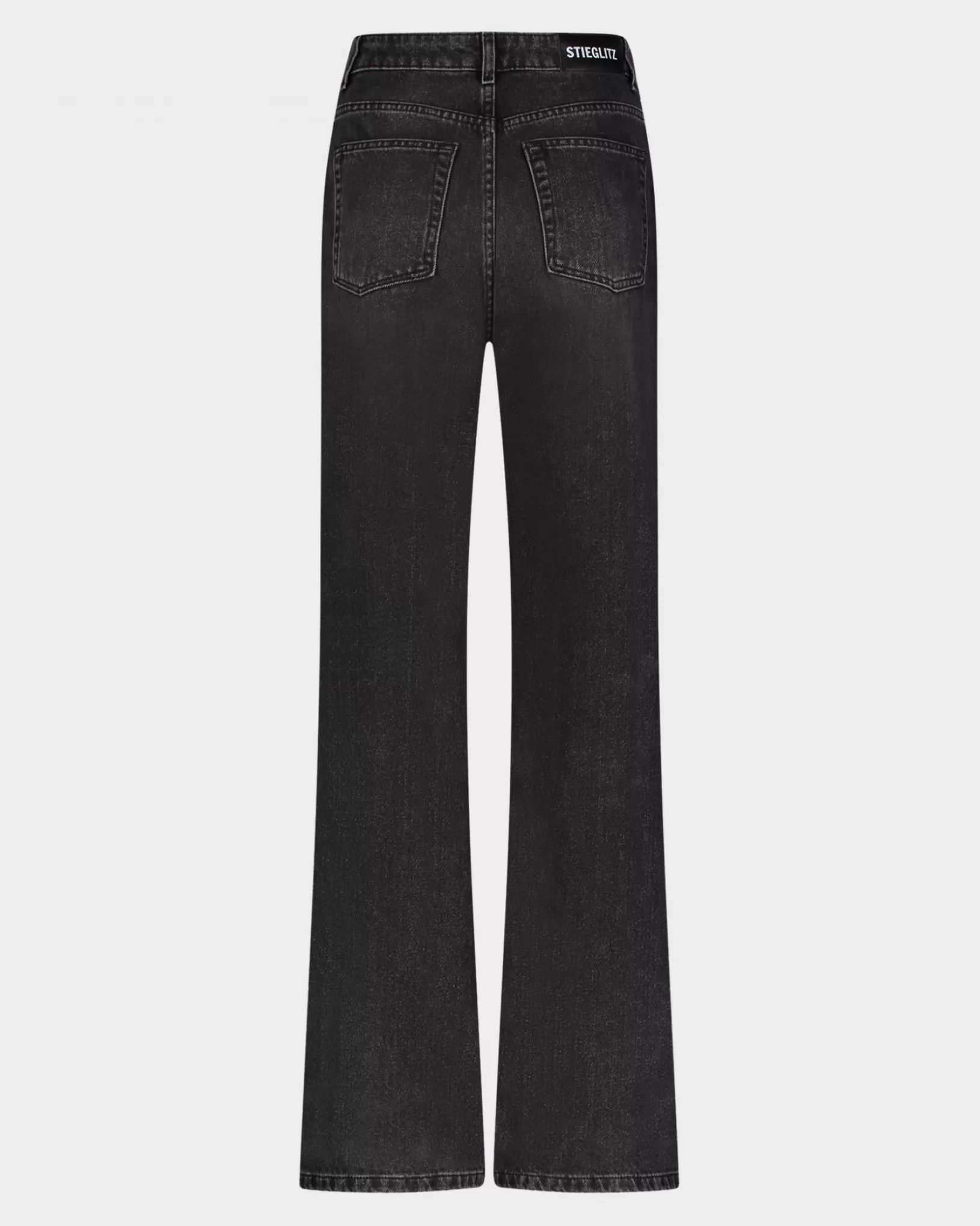 STIEGLITZ Basic Stieg Jeans | Black New