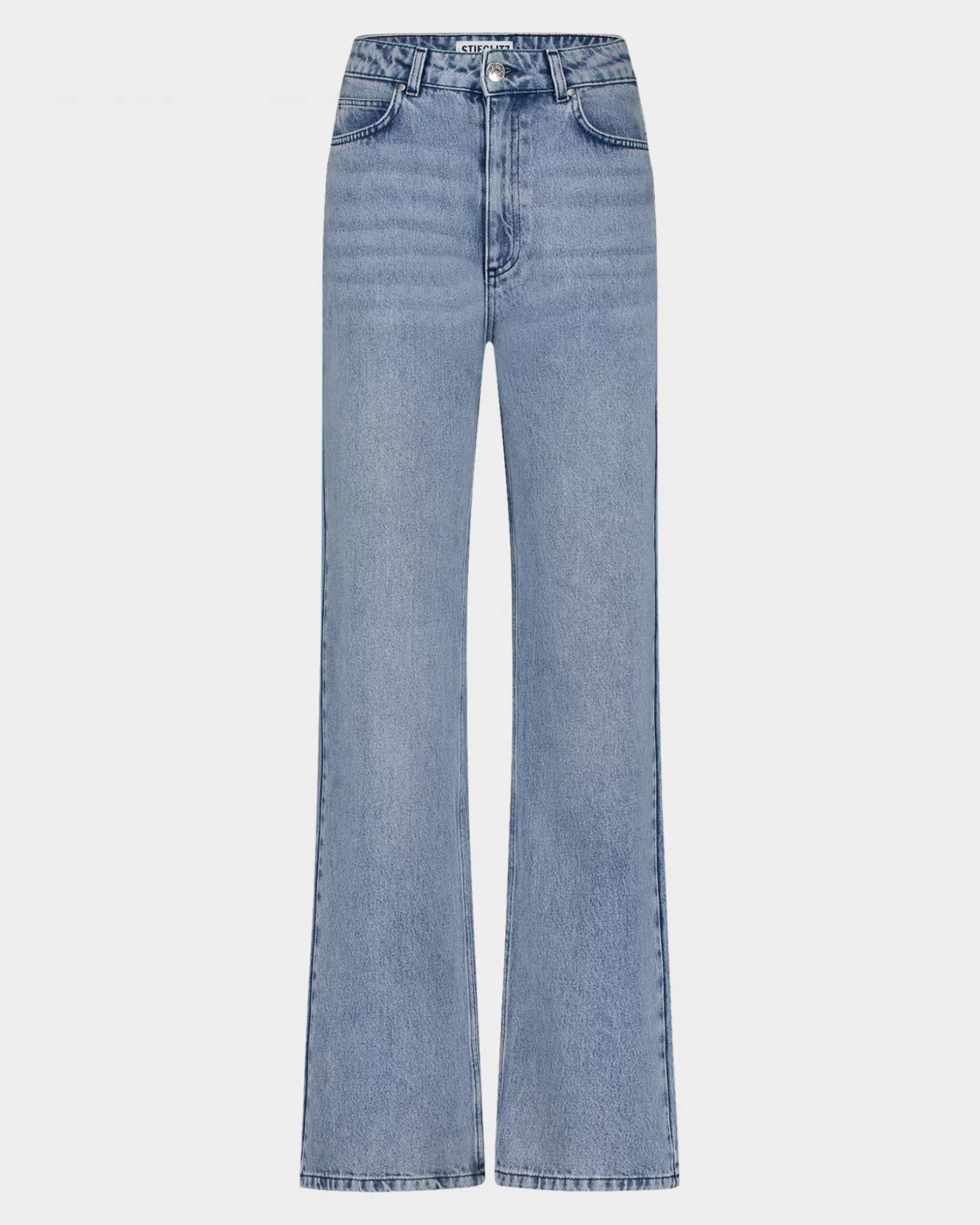 STIEGLITZ Basic Stieg Jeans | Denim Blue Online