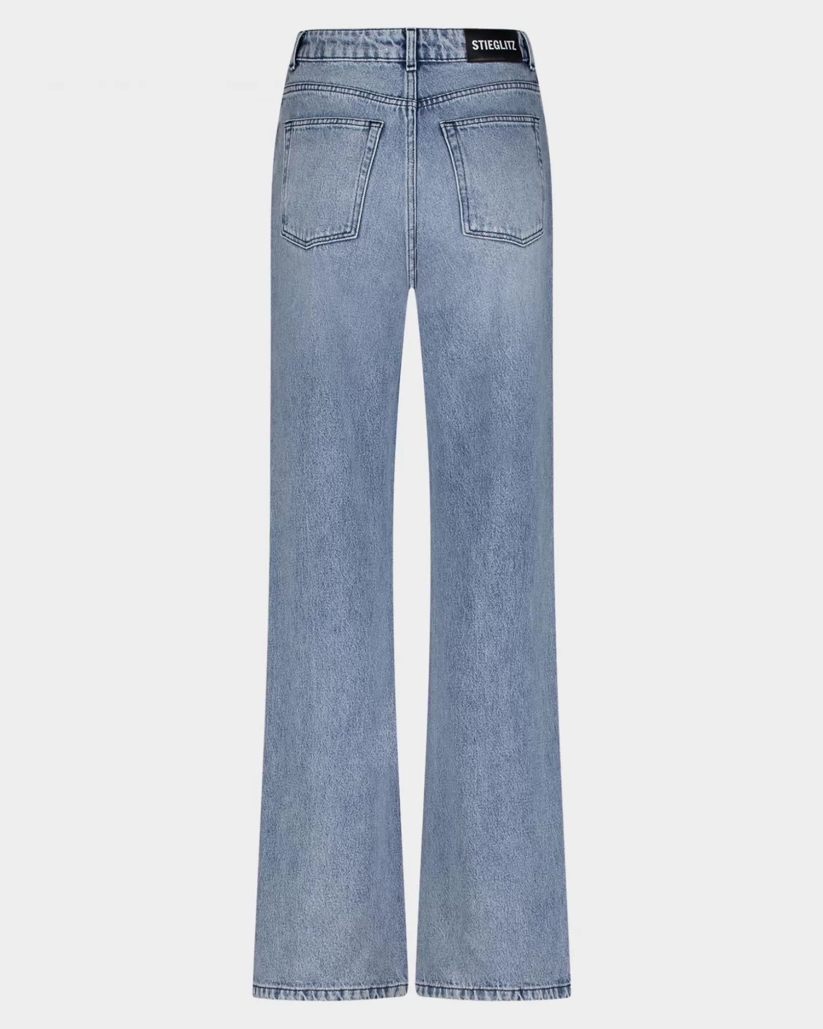 STIEGLITZ Basic Stieg Jeans | Denim Blue Online