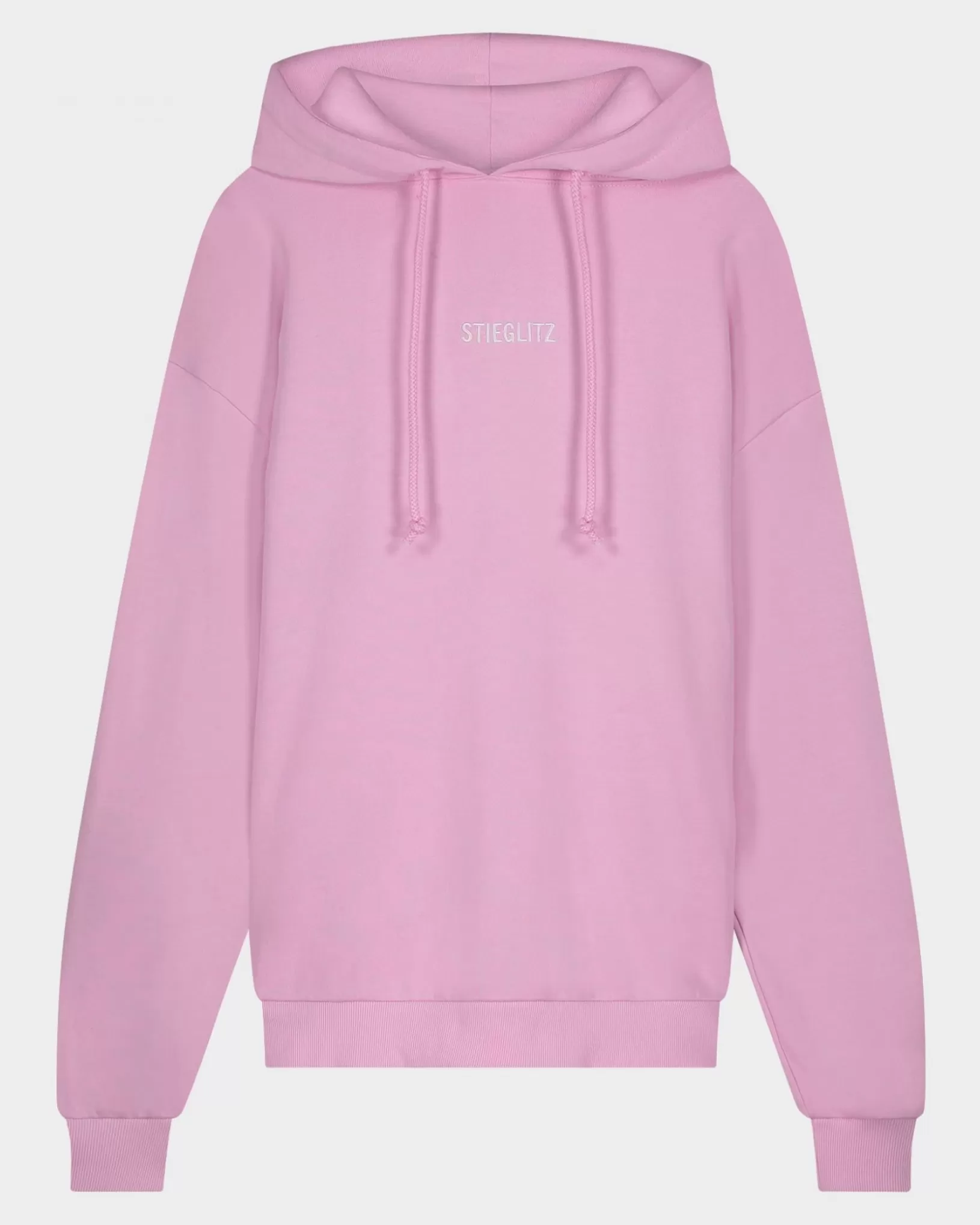 STIEGLITZ Coco Hoodie | Pink Cheap