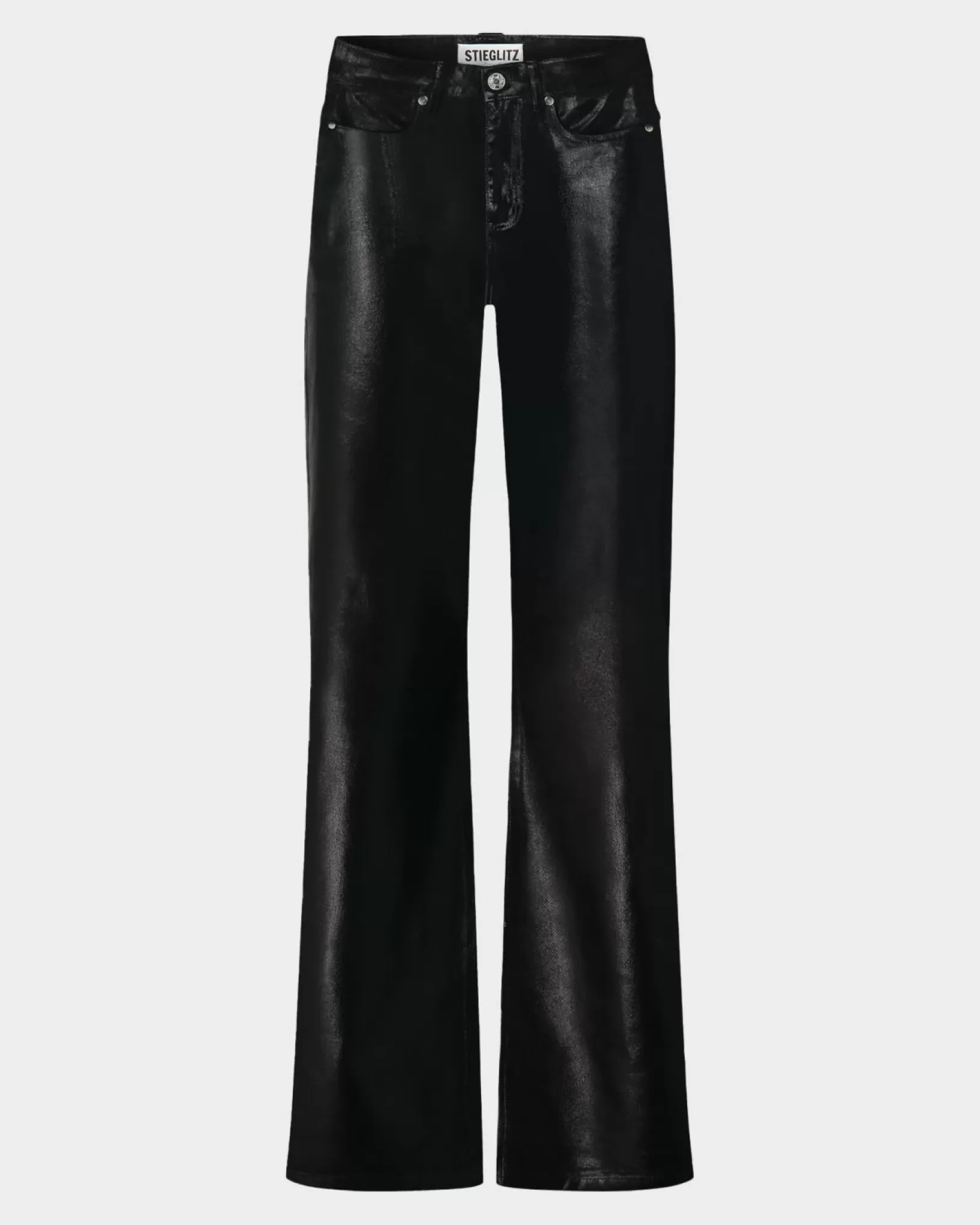 STIEGLITZ Harper Jeans | Black Fashion