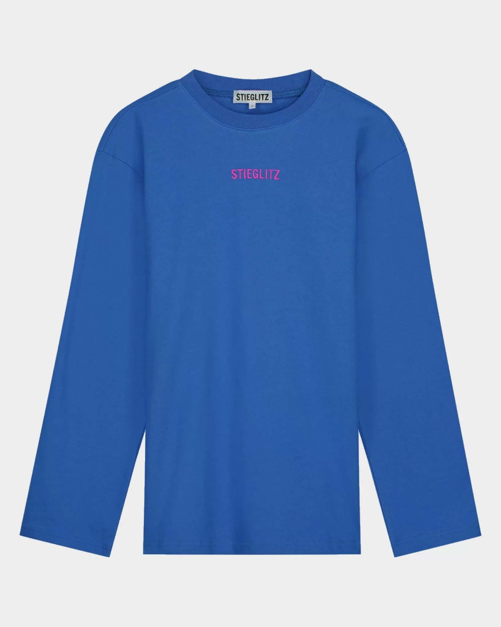 STIEGLITZ Leena Skate Longsleeve | Blue New