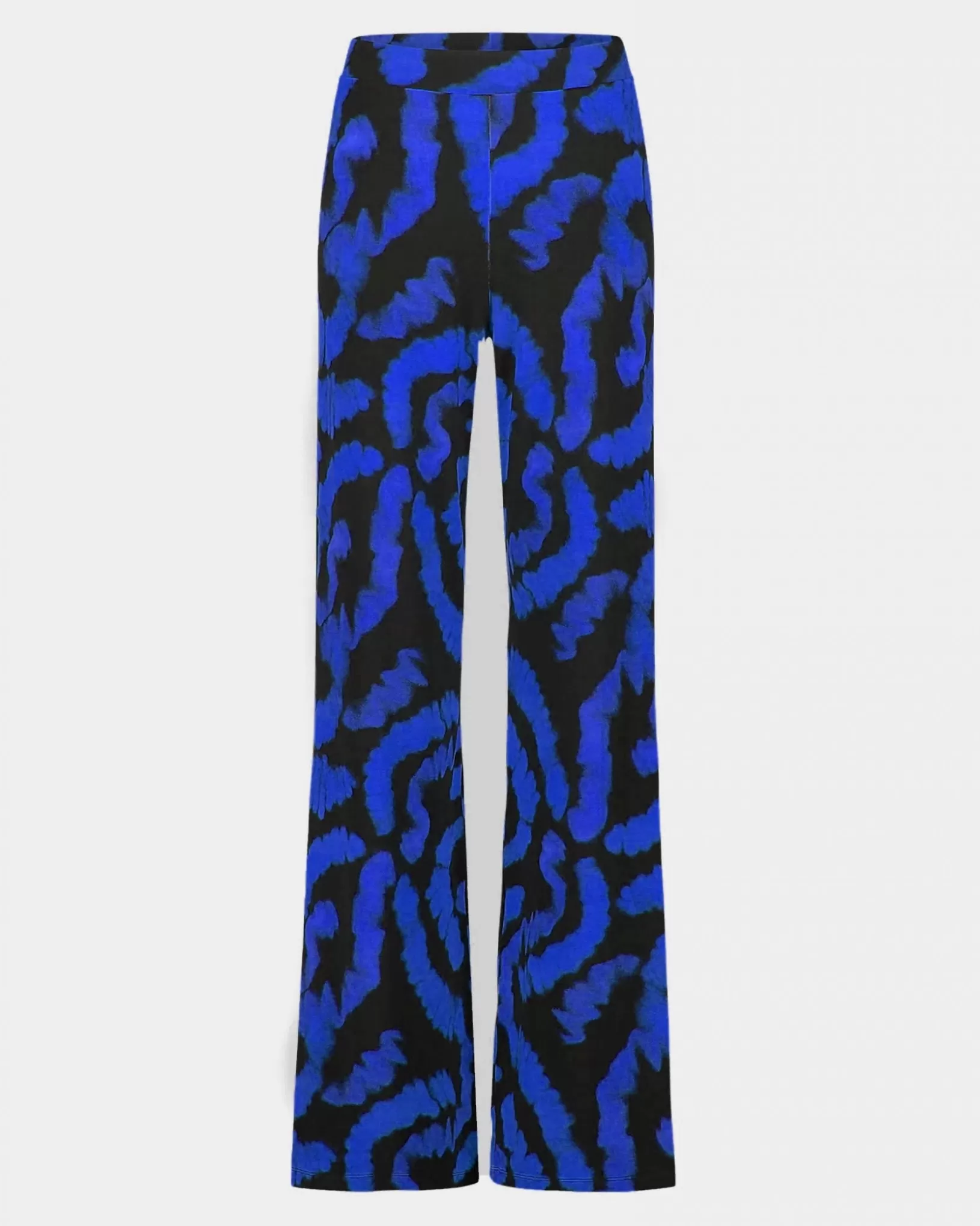 STIEGLITZ Lupe Palazzos | Blue Shop