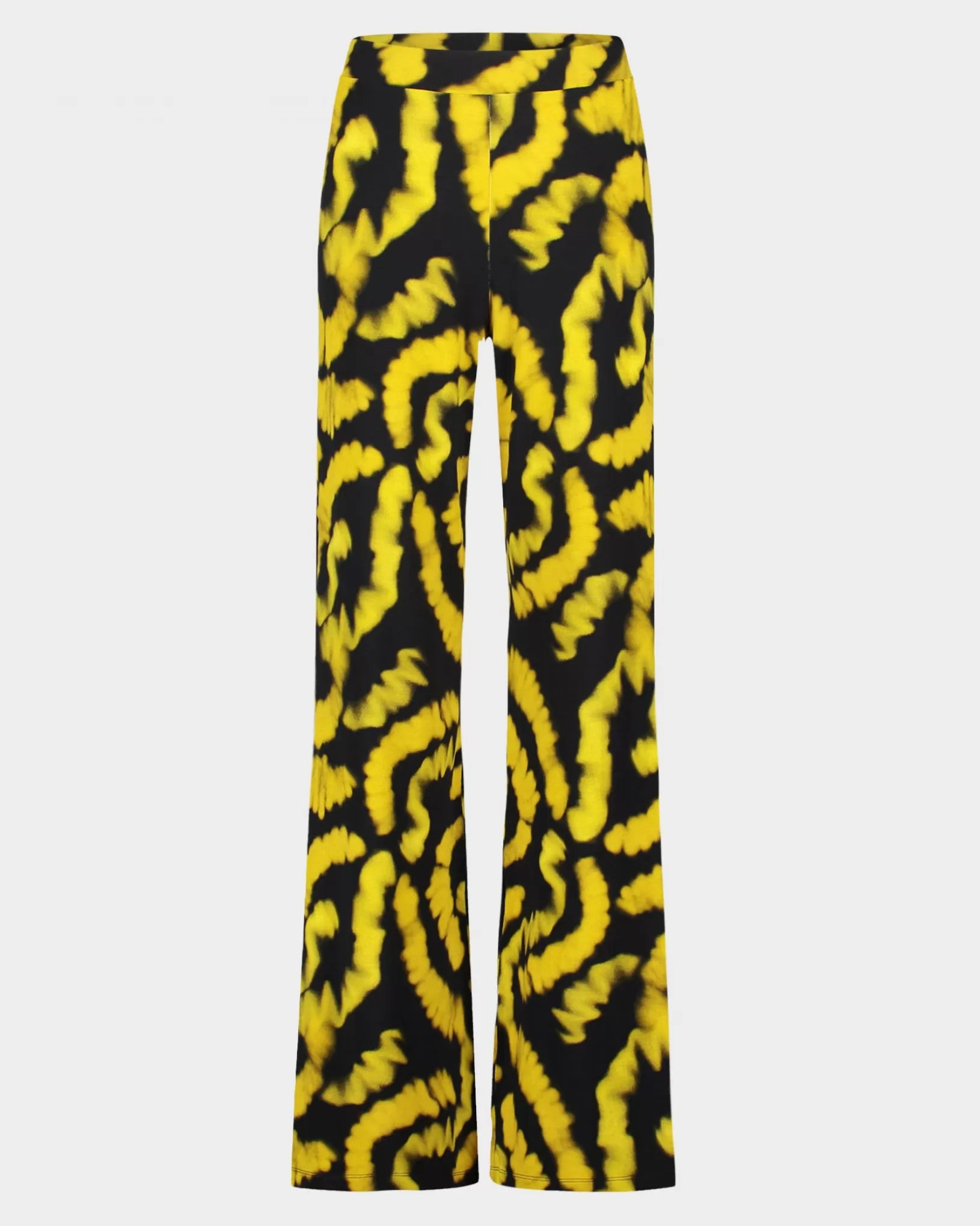 STIEGLITZ Lupe Palazzos | Yellow Outlet