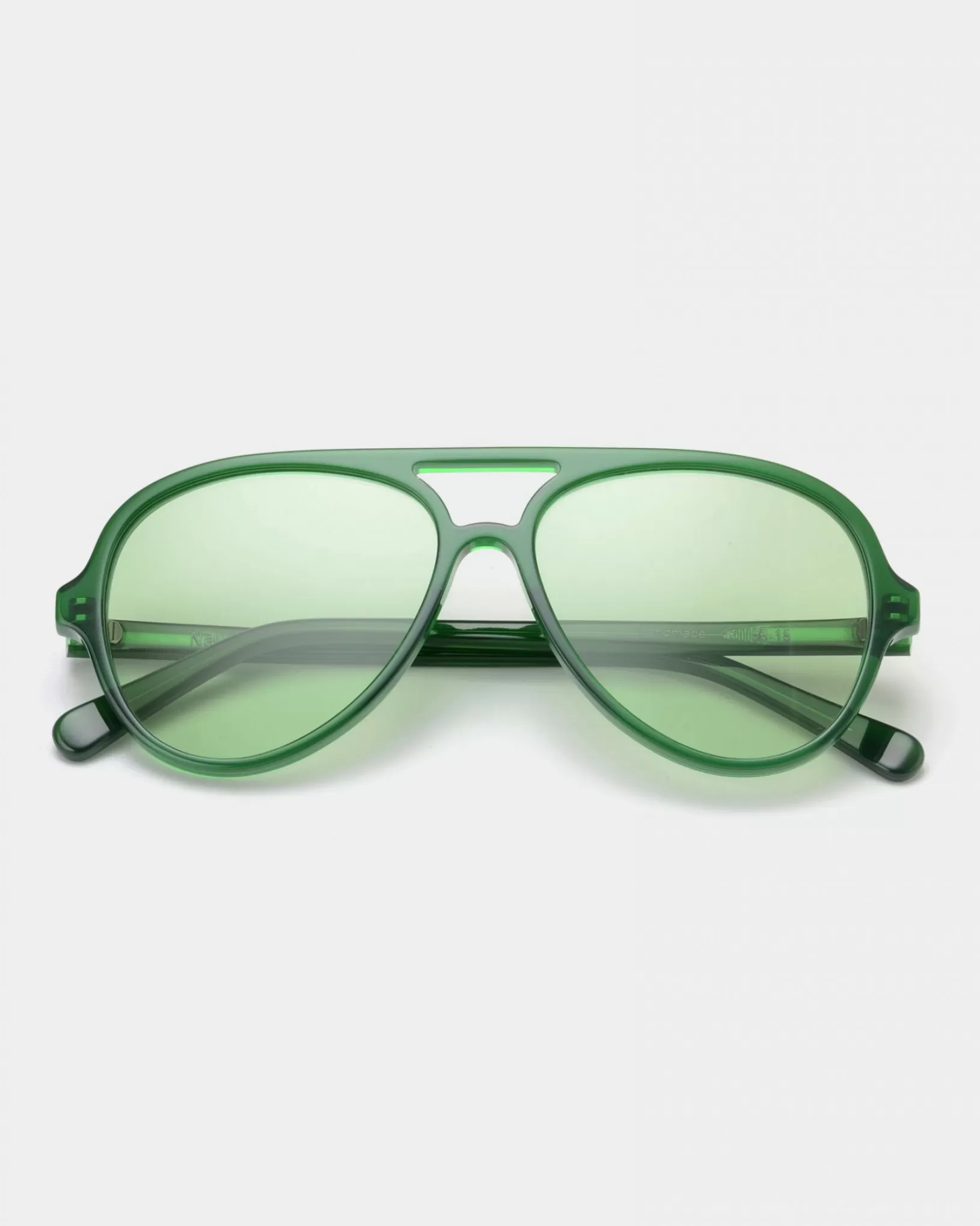 STIEGLITZ Nali Sunglasses Forrest | Forest Green Cheap