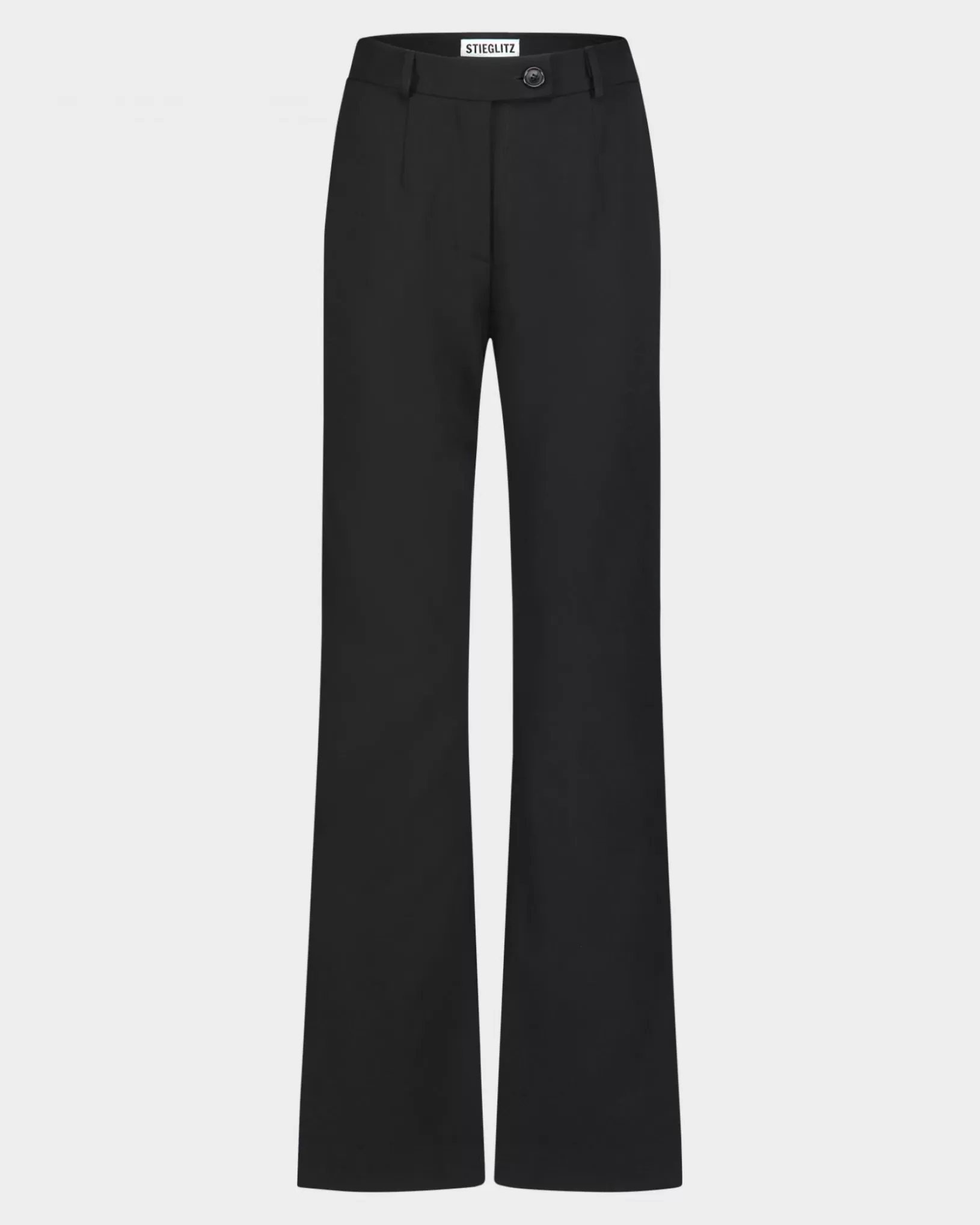 STIEGLITZ Raquel Trousers | Black Cheap