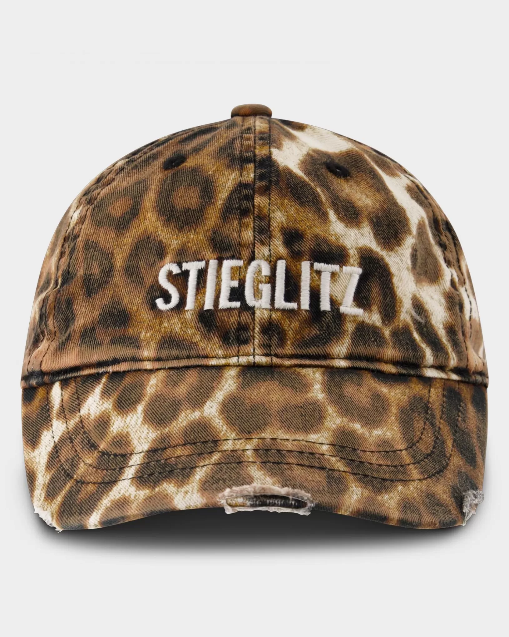 STIEGLITZ Sabrina Cap | Brown Outlet